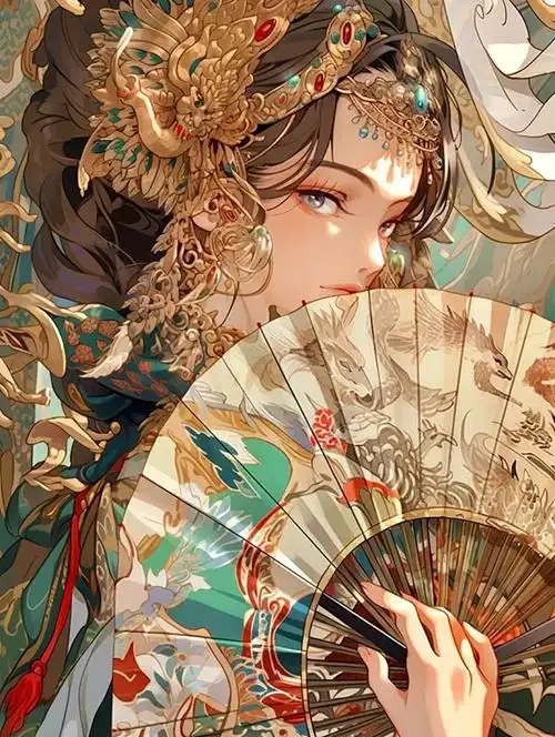 扬名立万 电影片单配图